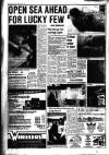 Lynn Advertiser Tuesday 01 November 1988 Page 21