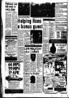 Lynn Advertiser Tuesday 01 November 1988 Page 47