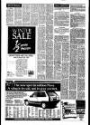 Lynn Advertiser Friday 06 January 1989 Page 6