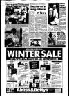 Lynn Advertiser Friday 06 January 1989 Page 10