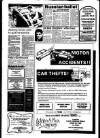 Lynn Advertiser Friday 06 January 1989 Page 14