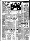Lynn Advertiser Friday 06 January 1989 Page 18