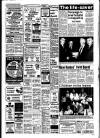 Lynn Advertiser Friday 06 January 1989 Page 39