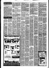 Lynn Advertiser Friday 13 January 1989 Page 6