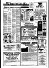 Lynn Advertiser Friday 13 January 1989 Page 15