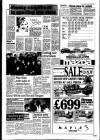 Lynn Advertiser Friday 27 January 1989 Page 13