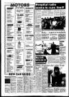 Lynn Advertiser Friday 27 January 1989 Page 40