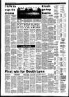 Lynn Advertiser Friday 27 January 1989 Page 42