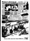 Lynn Advertiser Friday 10 February 1989 Page 11