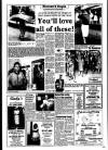 Lynn Advertiser Friday 10 February 1989 Page 15