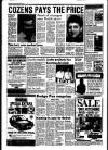 Lynn Advertiser Friday 10 February 1989 Page 40