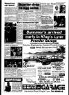 Lynn Advertiser Friday 17 February 1989 Page 7