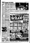 Lynn Advertiser Friday 03 March 1989 Page 9