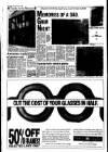 Lynn Advertiser Friday 03 March 1989 Page 16