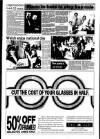 Lynn Advertiser Friday 10 March 1989 Page 9