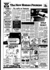 Lynn Advertiser Friday 10 March 1989 Page 22