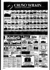Lynn Advertiser Friday 10 March 1989 Page 32