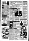 Lynn Advertiser Friday 10 March 1989 Page 48