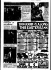 Lynn Advertiser Friday 24 March 1989 Page 14