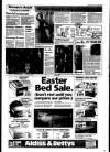 Lynn Advertiser Friday 24 March 1989 Page 25