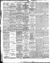 South Wales Weekly Argus and Monmouthshire Advertiser Saturday 27 August 1892 Page 4