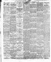 South Wales Weekly Argus and Monmouthshire Advertiser Saturday 10 September 1892 Page 4