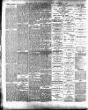 South Wales Weekly Argus and Monmouthshire Advertiser Saturday 17 September 1892 Page 8