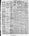 South Wales Weekly Argus and Monmouthshire Advertiser Saturday 01 October 1892 Page 4
