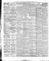 South Wales Weekly Argus and Monmouthshire Advertiser Saturday 08 October 1892 Page 4