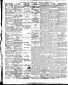 South Wales Weekly Argus and Monmouthshire Advertiser Saturday 15 October 1892 Page 4