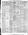 South Wales Weekly Argus and Monmouthshire Advertiser Saturday 22 October 1892 Page 4