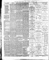 South Wales Weekly Argus and Monmouthshire Advertiser Saturday 22 October 1892 Page 8