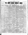 South Wales Weekly Argus and Monmouthshire Advertiser Saturday 22 October 1892 Page 9