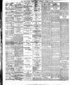 South Wales Weekly Argus and Monmouthshire Advertiser Saturday 29 October 1892 Page 4