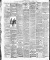 South Wales Weekly Argus and Monmouthshire Advertiser Saturday 29 October 1892 Page 10
