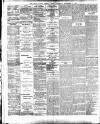 South Wales Weekly Argus and Monmouthshire Advertiser Saturday 05 November 1892 Page 4