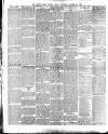 South Wales Weekly Argus and Monmouthshire Advertiser Saturday 05 November 1892 Page 6