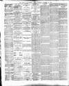 South Wales Weekly Argus and Monmouthshire Advertiser Saturday 12 November 1892 Page 4