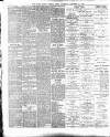 South Wales Weekly Argus and Monmouthshire Advertiser Saturday 12 November 1892 Page 8