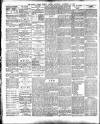 South Wales Weekly Argus and Monmouthshire Advertiser Saturday 19 November 1892 Page 4