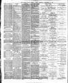South Wales Weekly Argus and Monmouthshire Advertiser Saturday 26 November 1892 Page 8