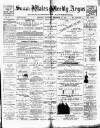 South Wales Weekly Argus and Monmouthshire Advertiser Saturday 10 December 1892 Page 1
