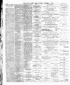 South Wales Weekly Argus and Monmouthshire Advertiser Saturday 17 December 1892 Page 8