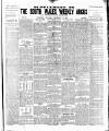 South Wales Weekly Argus and Monmouthshire Advertiser Saturday 17 December 1892 Page 9