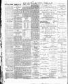 South Wales Weekly Argus and Monmouthshire Advertiser Saturday 31 December 1892 Page 8