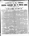 South Wales Weekly Argus and Monmouthshire Advertiser Saturday 07 January 1893 Page 2