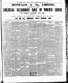 South Wales Weekly Argus and Monmouthshire Advertiser Saturday 21 January 1893 Page 7