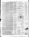 South Wales Weekly Argus and Monmouthshire Advertiser Saturday 28 January 1893 Page 8