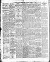 South Wales Weekly Argus and Monmouthshire Advertiser Saturday 04 February 1893 Page 4