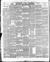South Wales Weekly Argus and Monmouthshire Advertiser Saturday 04 February 1893 Page 12